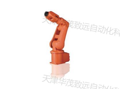 工业搬运机器人结构特点