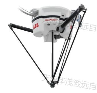 搬运码垛机器人功能介绍