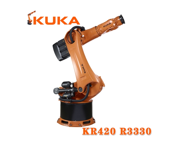 KR420 R3330