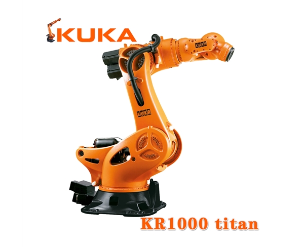 KR1000 titan