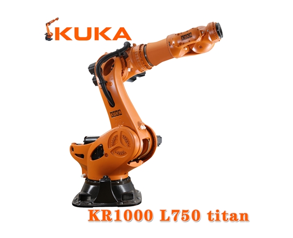 KR1000 L750 titan