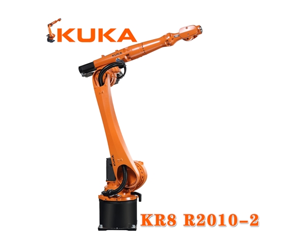 KR8 R2010-2