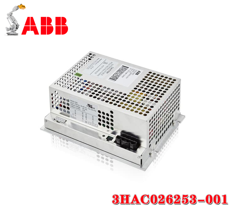DSQC661 3HAC026253-001